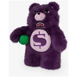 Fur Cray Money Bear Rucksack><noscript><img width=