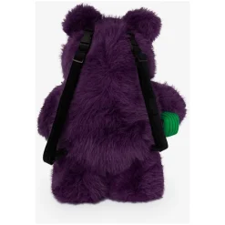 Fur Cray Money Bear Rucksack><noscript><img width=