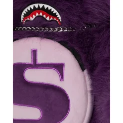Fur Cray Money Bear Rucksack><noscript><img width=