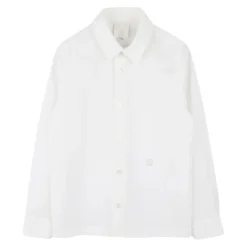 4G Besticktes Hemd>Givenchy New