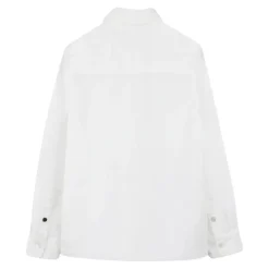 4G Besticktes Hemd>Givenchy New