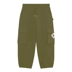 Gabardine Hosen>Marcelo Burlon Best