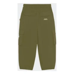 Gabardine Hosen>Marcelo Burlon Best