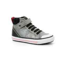 Geckira Hi>Kickers New