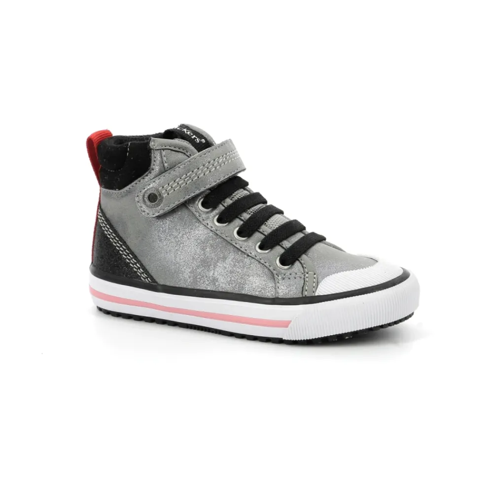 Geckira Hi>Kickers New