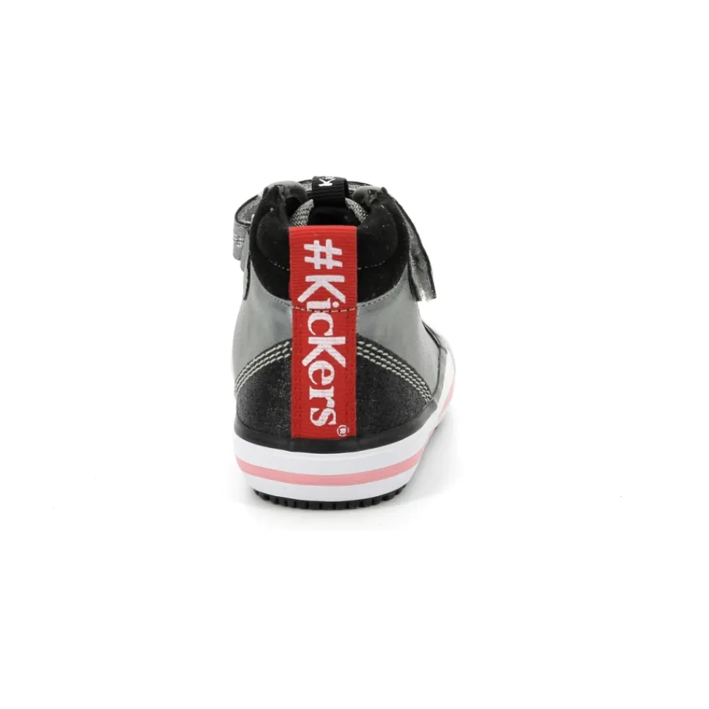 Geckira Hi>Kickers New