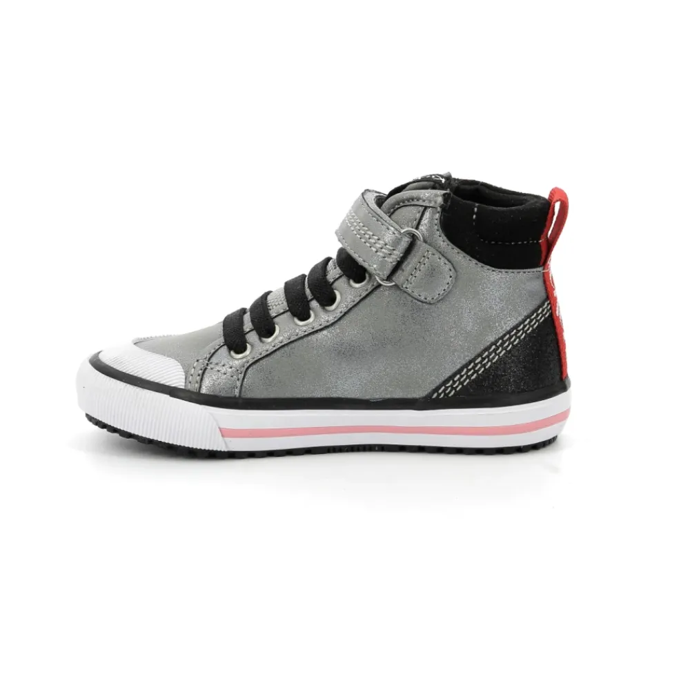 Geckira Hi>Kickers New