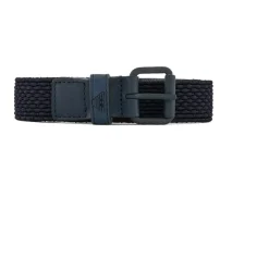 Geflochtener Ledergürtel>Armani Hot