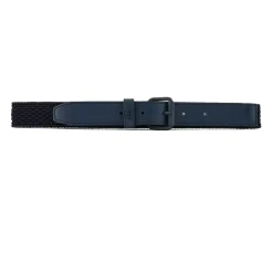 Geflochtener Ledergürtel><noscript><img width=