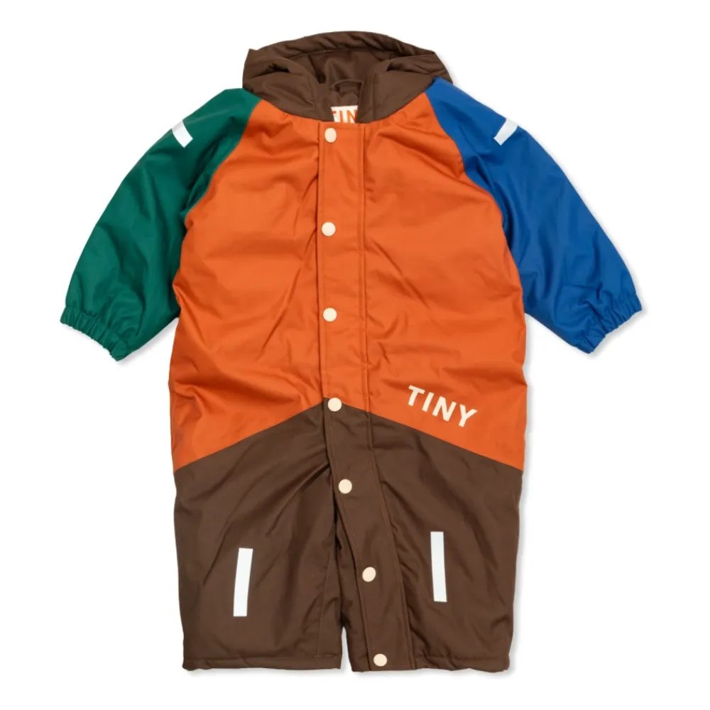 Gefütterter Overall>Tinycottons Discount