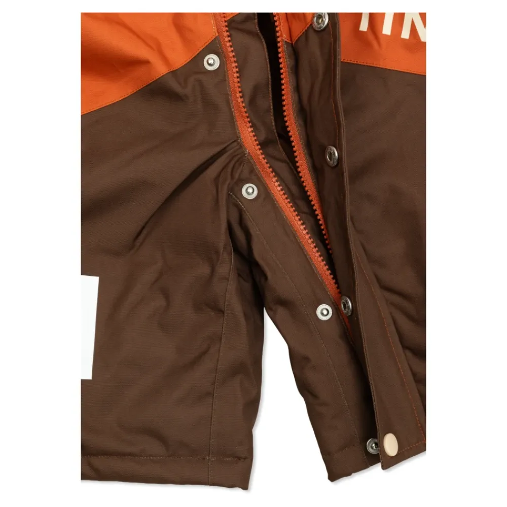 Gefütterter Overall>Tinycottons Discount