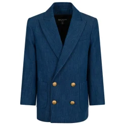 Geknöpfter Blazer>Balmain Discount