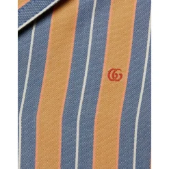 Gelbe Azure Jacke>Gucci