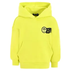 e Bären-Print Hoodie>BARROW Sale