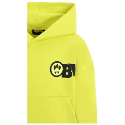 e Bären-Print Hoodie><noscript><img width=