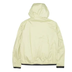 e Wendbare Technische Stoffjacke>Blauer Sale