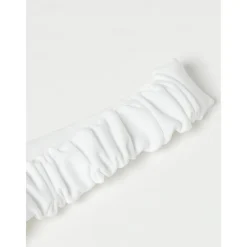 Gelbes Blumenhaarband>Monnalisa Discount