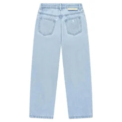 Gem-Embellished Denim Jeans>Stella McCartney New
