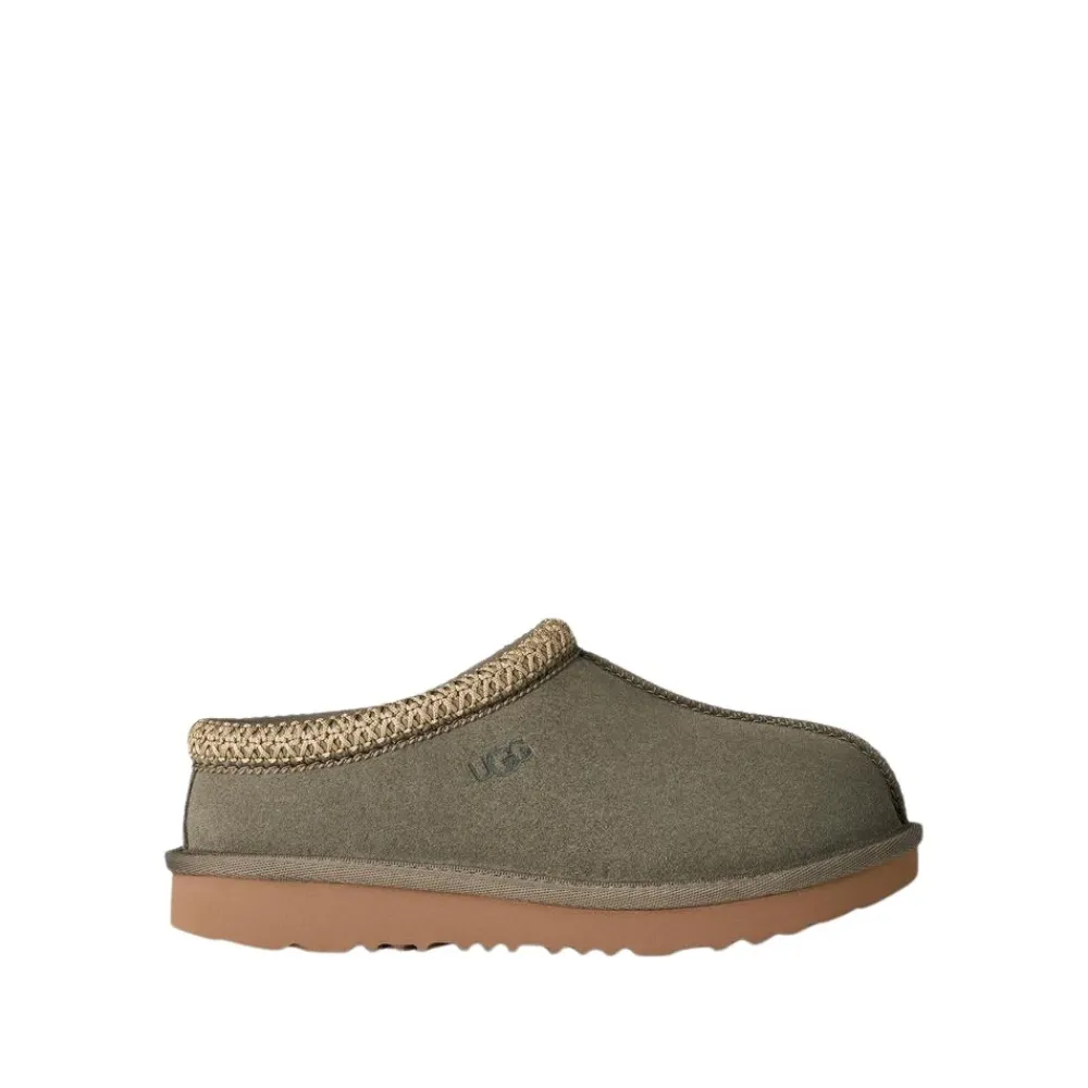 Gemütliche Kids Tasman II Hausschuhe>UGG