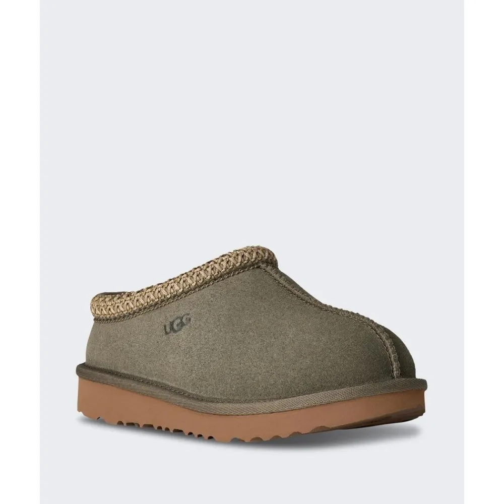 Gemütliche Kids Tasman II Hausschuhe>UGG