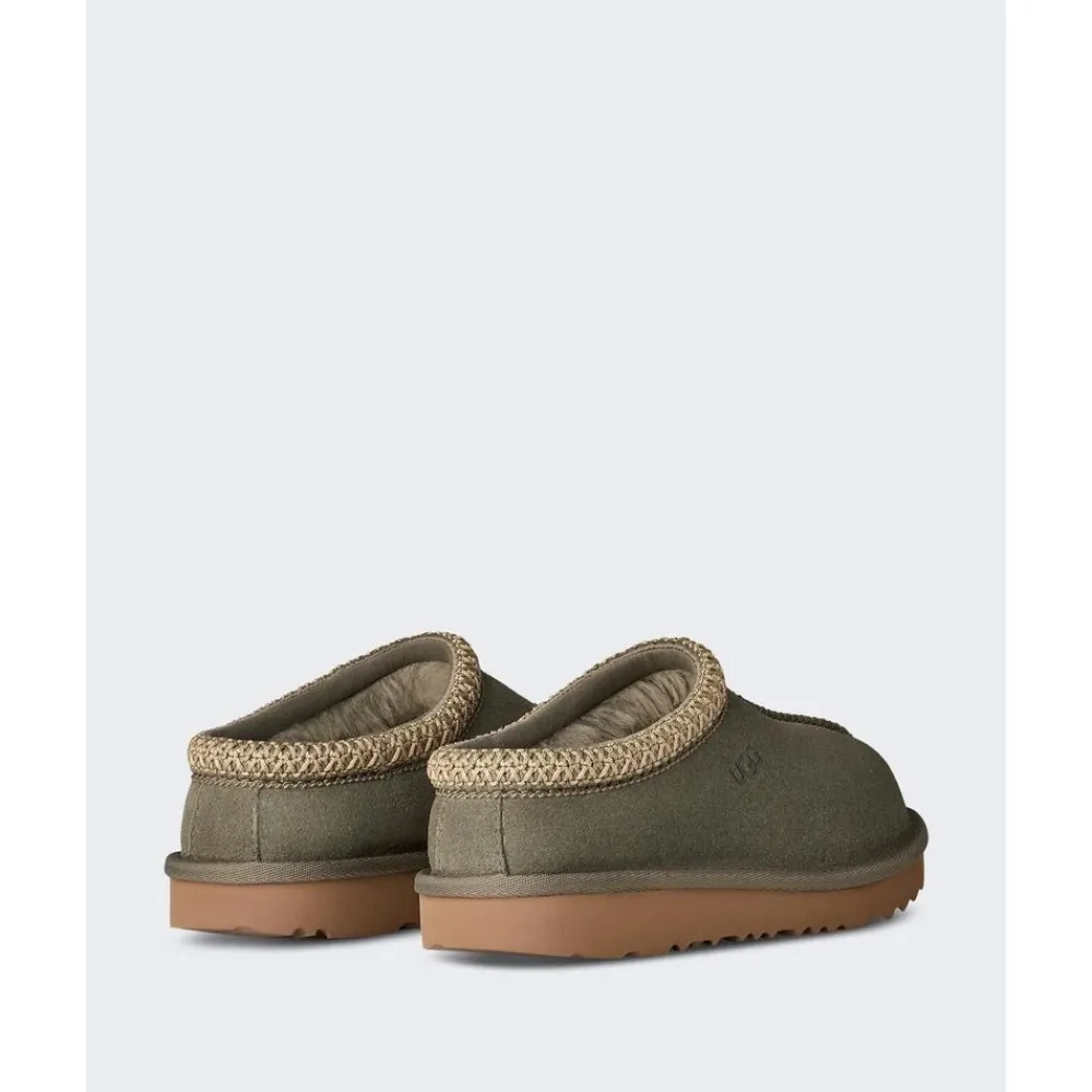Gemütliche Kids Tasman II Hausschuhe>UGG