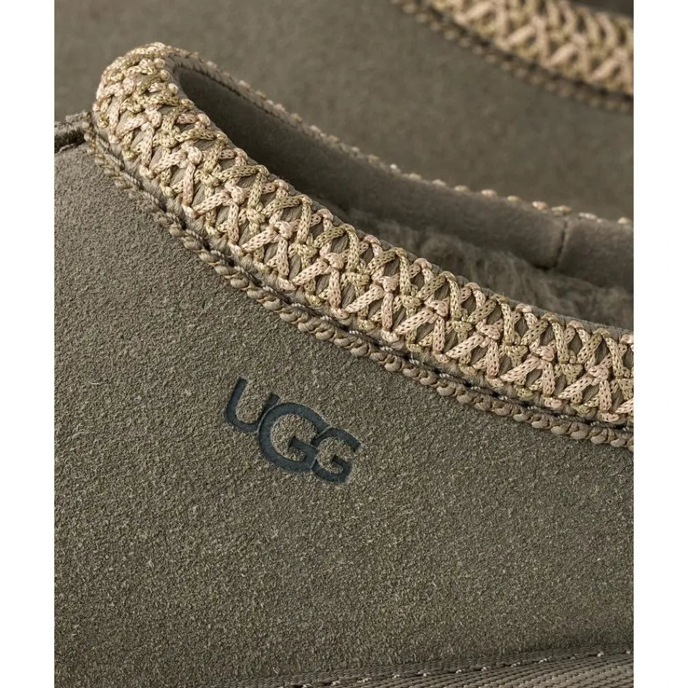 Gemütliche Kids Tasman II Hausschuhe>UGG