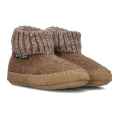 Gemütliche Luxus Kinder Hausschuhe>Bergstein Sale