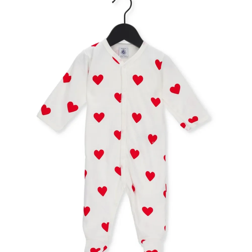 Gemütliche Rompers Boxpakken,>Petit Bateau Hot