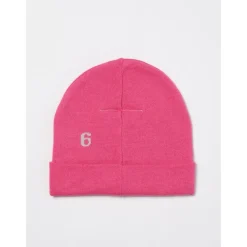 Gemütliche Strickmütze>MM6 Maison Margiela Online