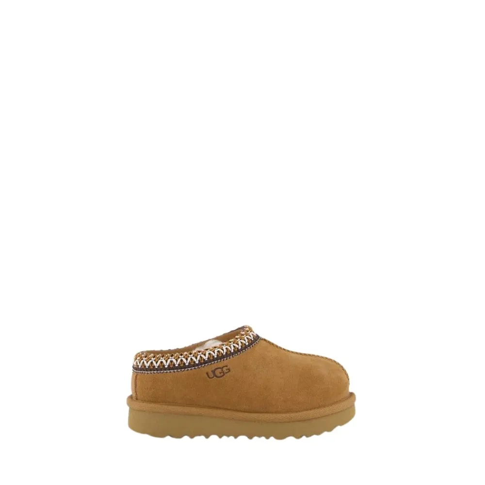 Gemütliche Toddler Chestnut Hausschuhe>UGG Outlet