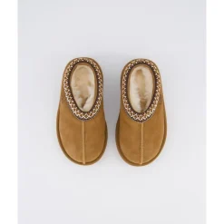 Gemütliche Toddler Chestnut Hausschuhe><noscript><img width=