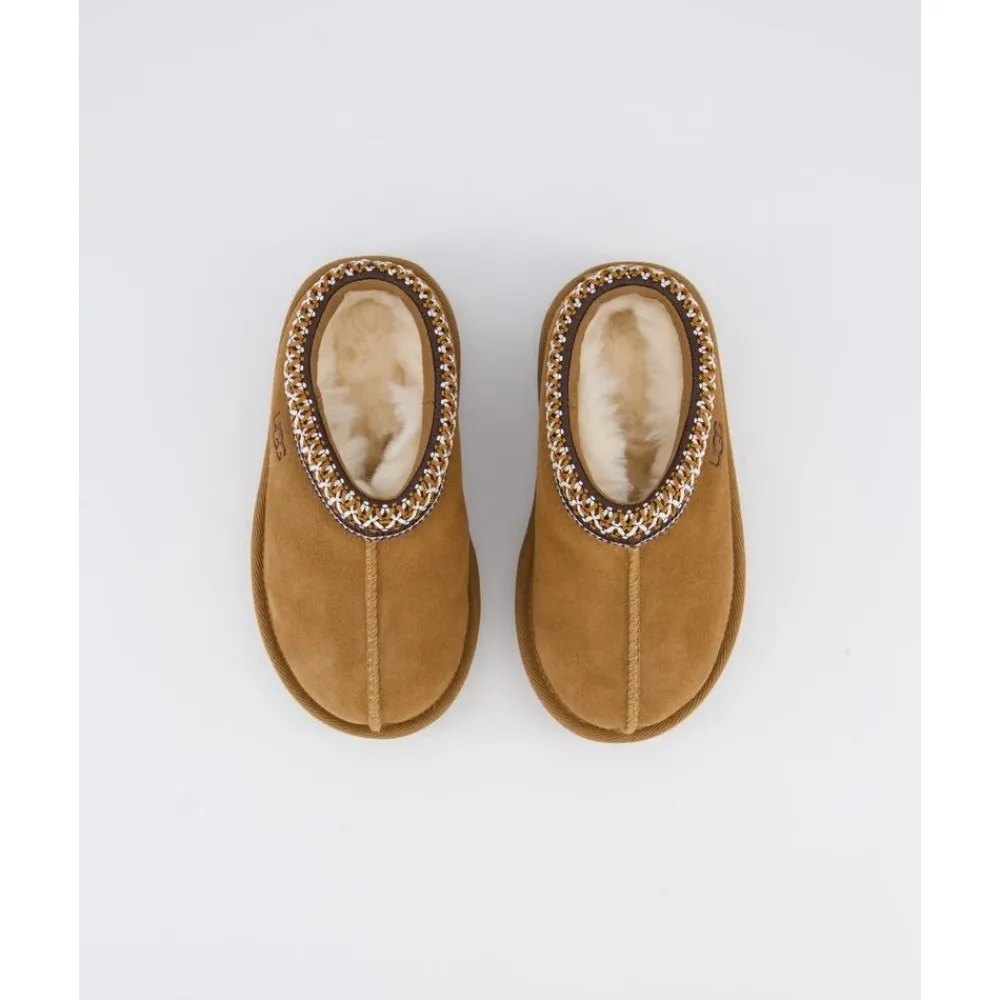 Gemütliche Toddler Chestnut Hausschuhe>UGG Outlet