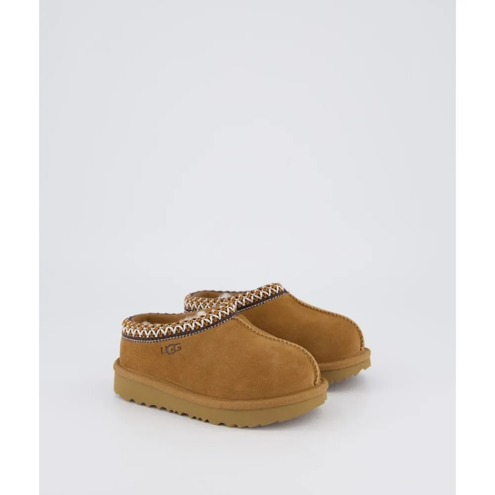 Gemütliche Toddler Chestnut Hausschuhe>UGG Outlet