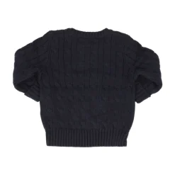 Gemütlicher Strickpullover für den Alltag>Polo Ralph Lauren Outlet
