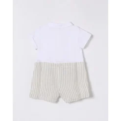 Gemütliches Tracksuit-Set für Kinder>Il Gufo Sale