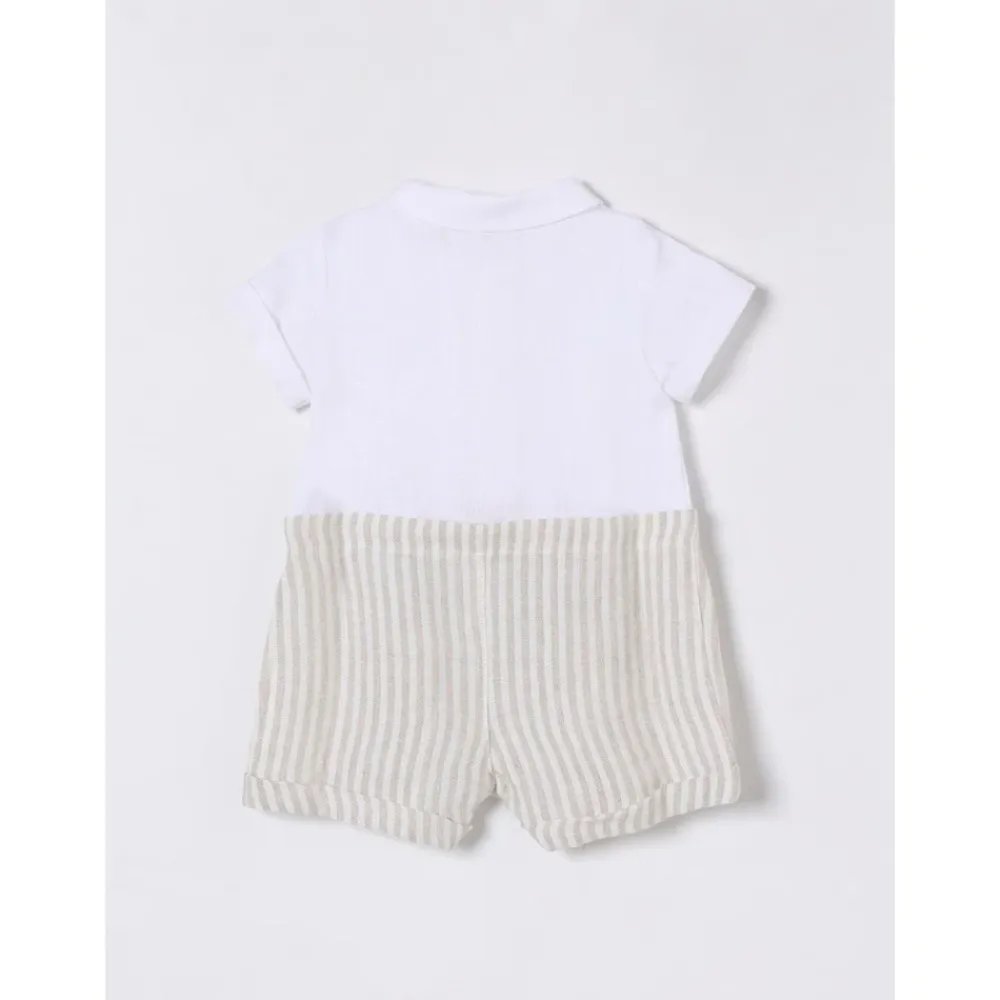 Gemütliches Tracksuit-Set für Kinder>Il Gufo Sale