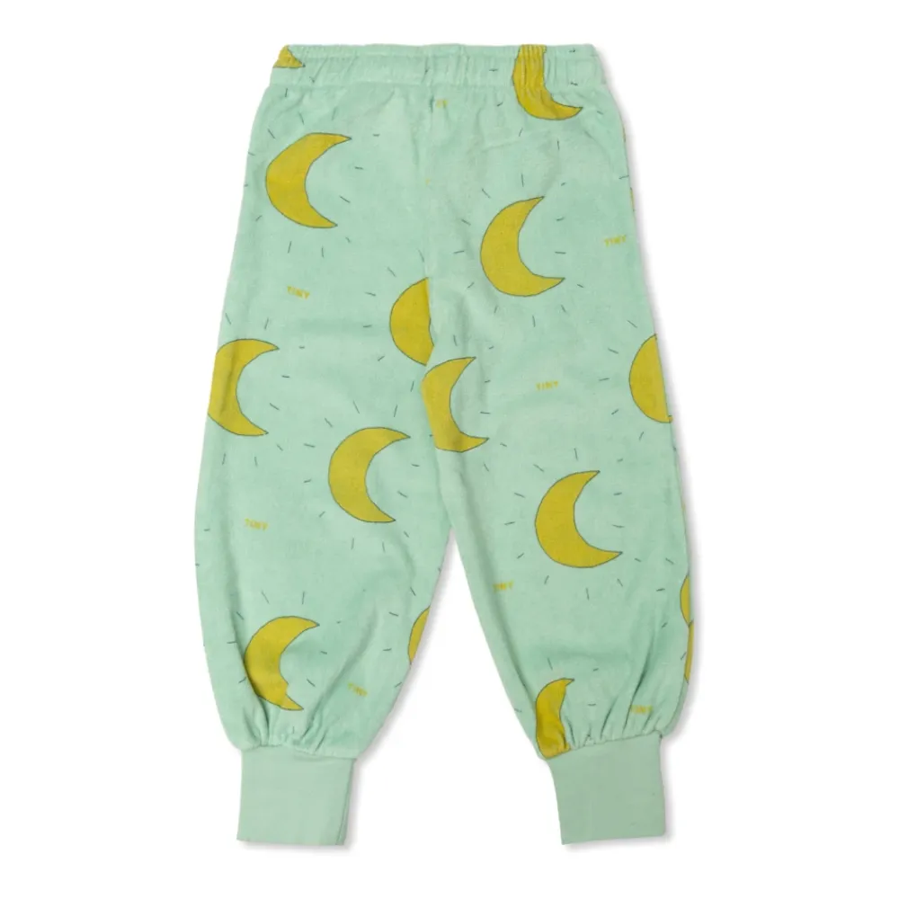 Gemusterte Hosen>Tinycottons Sale