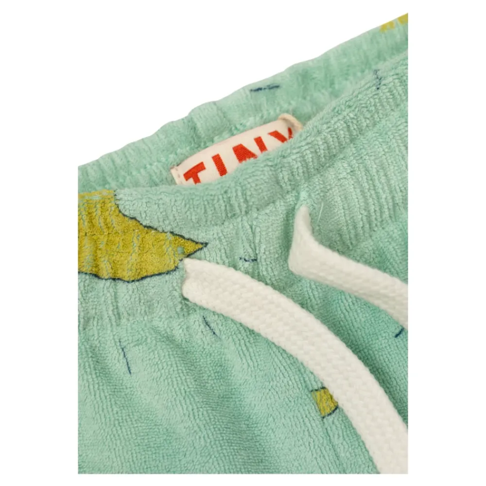 Gemusterte Hosen>Tinycottons Sale