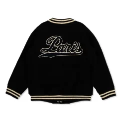 Gemusterte Jacke>Bonpoint Sale