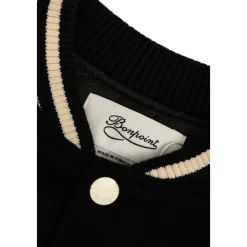 Gemusterte Jacke><noscript><img width=