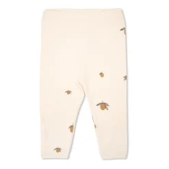 Gemusterte Leggings von>Konges Sløjd Online