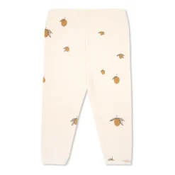 Gemusterte Leggings von>Konges Sløjd Online