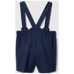 Gemusterte Woll-Overalls>Gucci Clearance