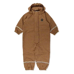 Gemusterter Jumpsuit>Mini Rodini Discount