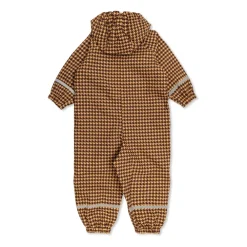 Gemusterter Jumpsuit>Mini Rodini Discount