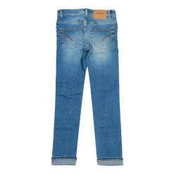 George Blue Denim Jeans>Dondup Sale