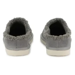 Gepolsterte Hausschuhe><noscript><img width=