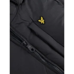 Gepolsterte Jacke für Jungen>Lyle & Scott Hot