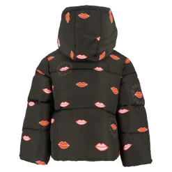 Gepolsterte e Daunenjacke mit Kapuze>Stella McCartney New