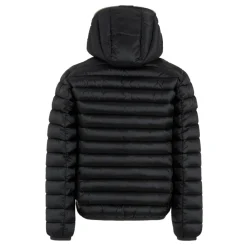 Gepolsterte e Daunenjacke mit Kapuze>Save The Duck Discount